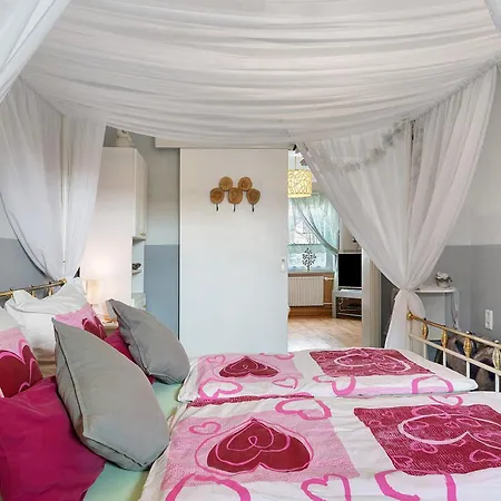 Apartman Leon