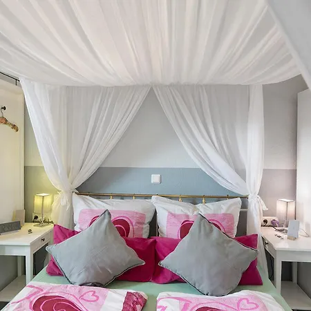 Leon Apartman