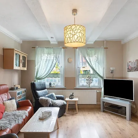 Apartman Leon