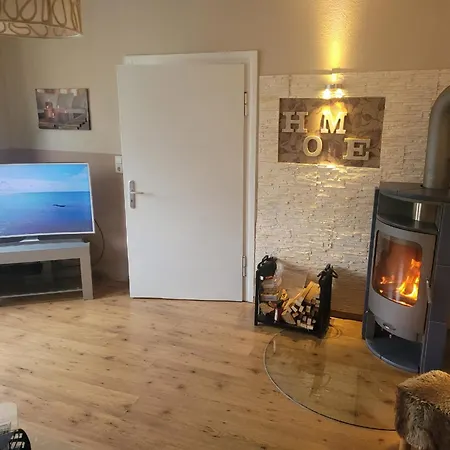 Leon Apartman Langelsheim