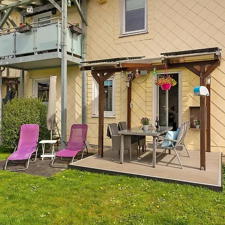 Leon Apartman Langelsheim